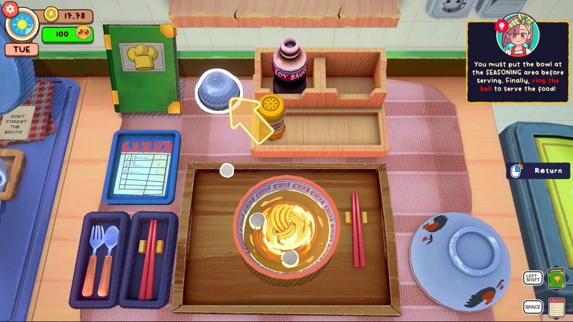 Kuloniku: Bowl Up! (Pc) Review Kuloniku: Bowl Up! (Pc) Review