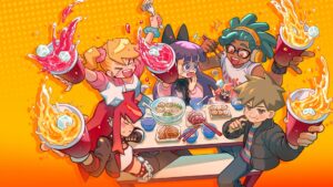 KuloNiku: Bowl Up! (PC) Review