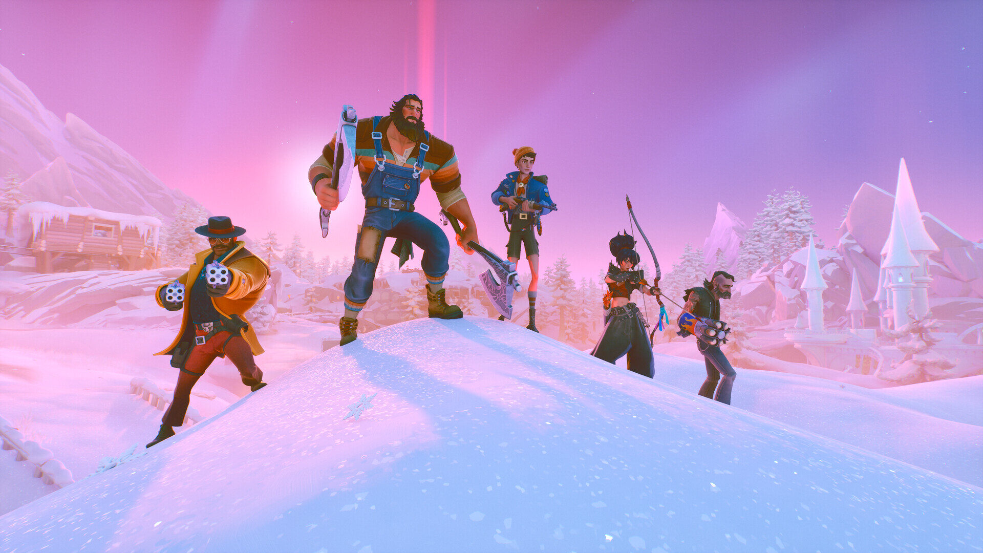 Last Flag (Pc) Review Last Flag (Pc) Review