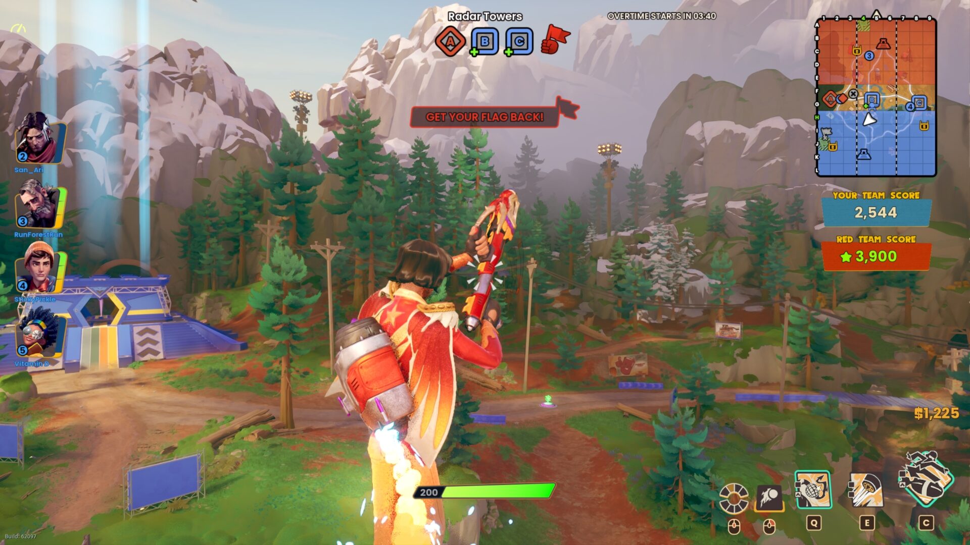 Last Flag (Pc) Review Last Flag (Pc) Review