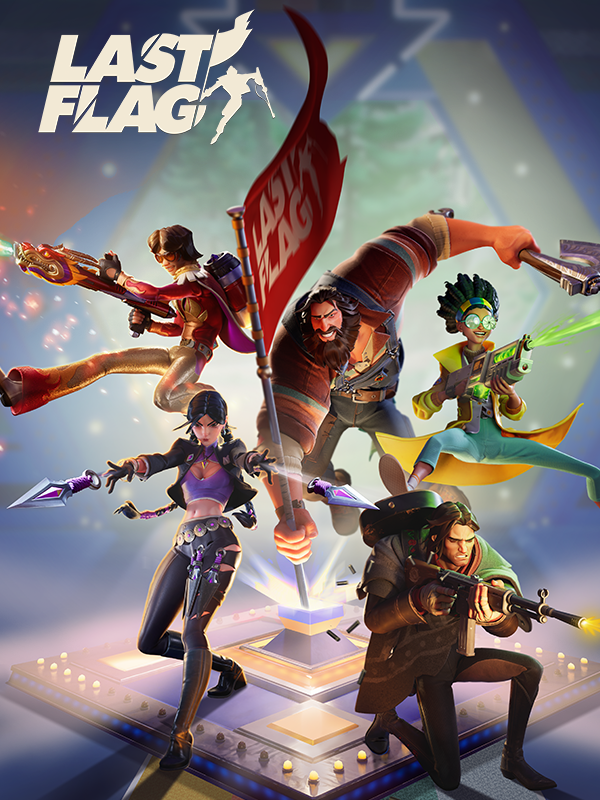 Last Flag (PC) Review