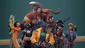 Last Flag (PC) Review