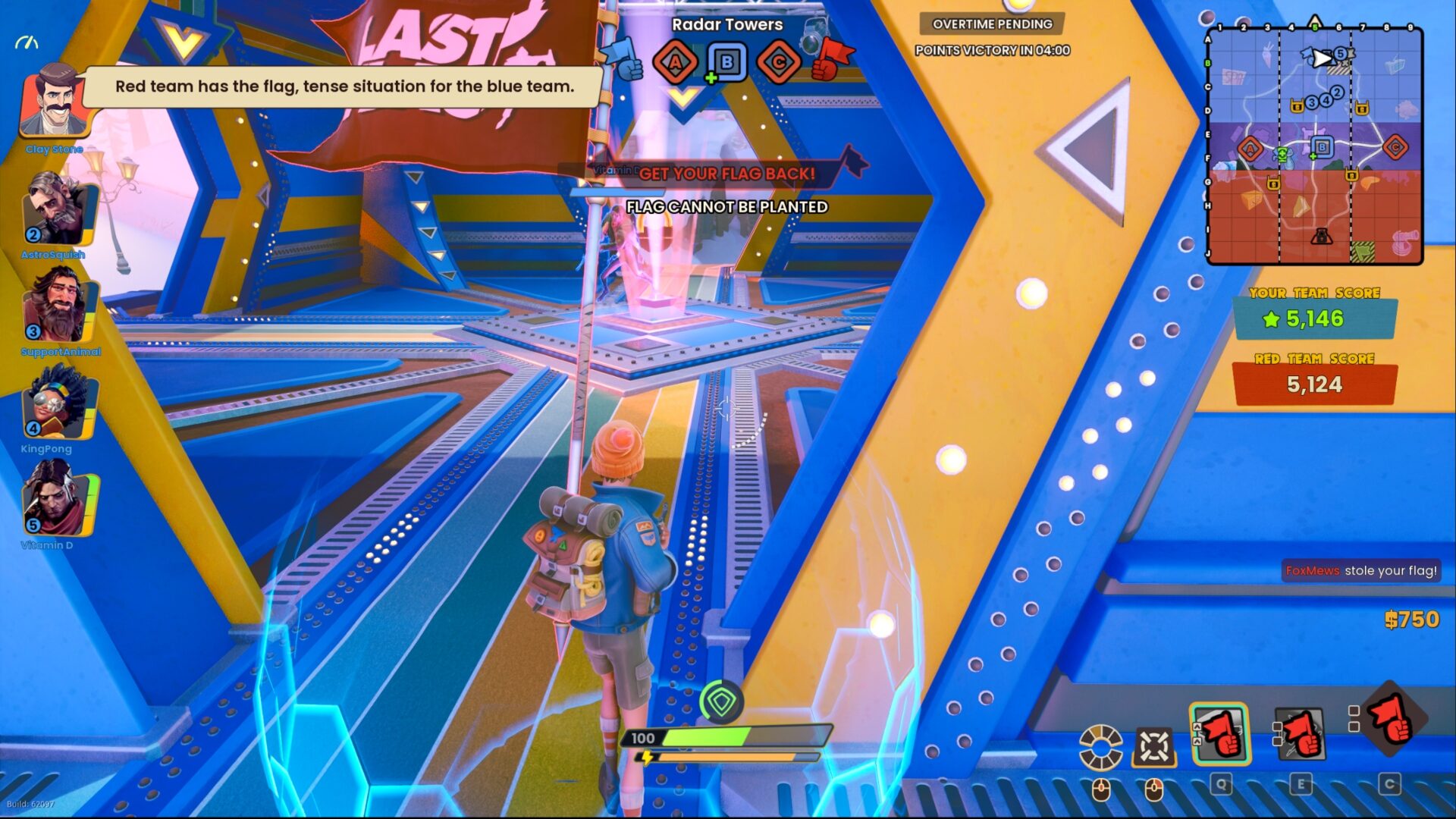 Last Flag (Pc) Review Last Flag (Pc) Review