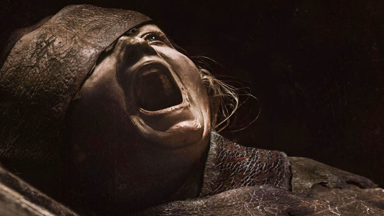 Lee Cronin’s The Mummy Review