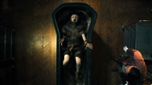 Lee Cronin’s The Mummy Review