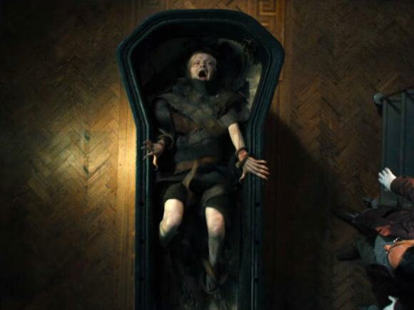 Lee Cronin’s The Mummy Review