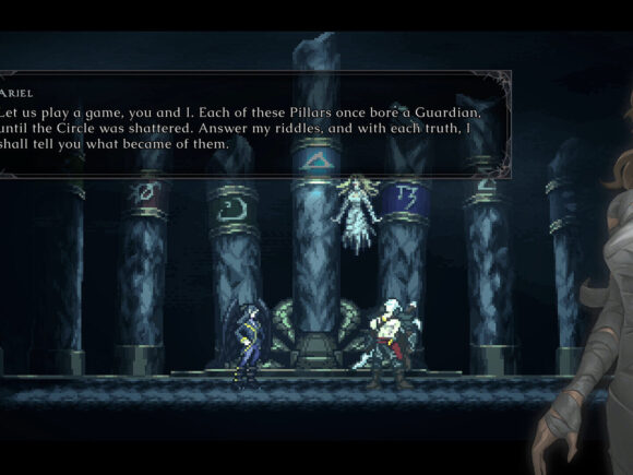 Legacy of Kain: Ascendance