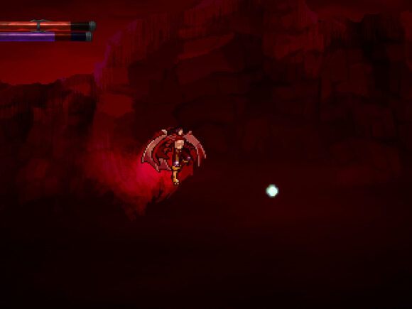 Legacy of Kain: Ascendance