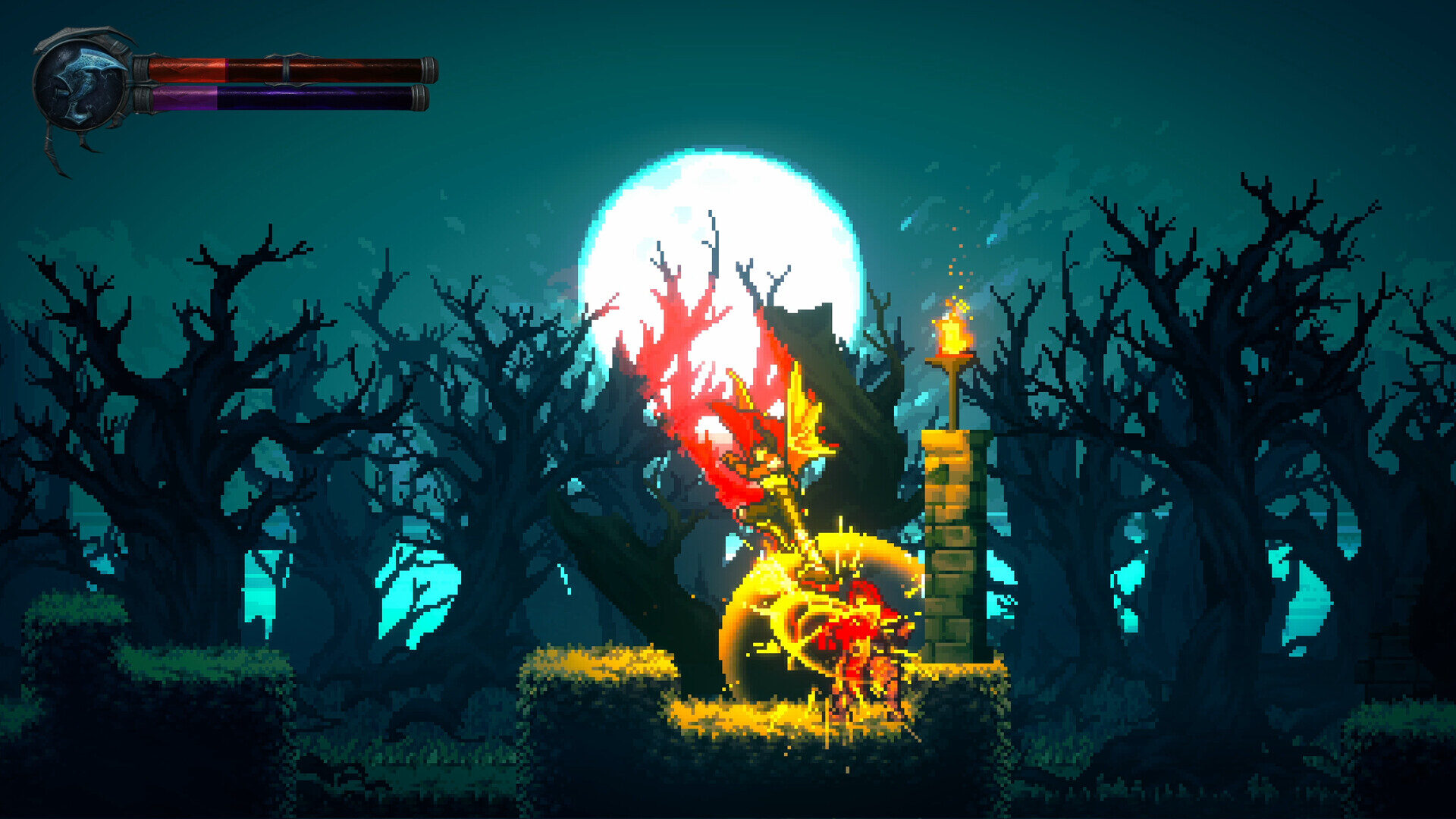 Legacy Of Kain: Ascendance (Xbox Series X) Review