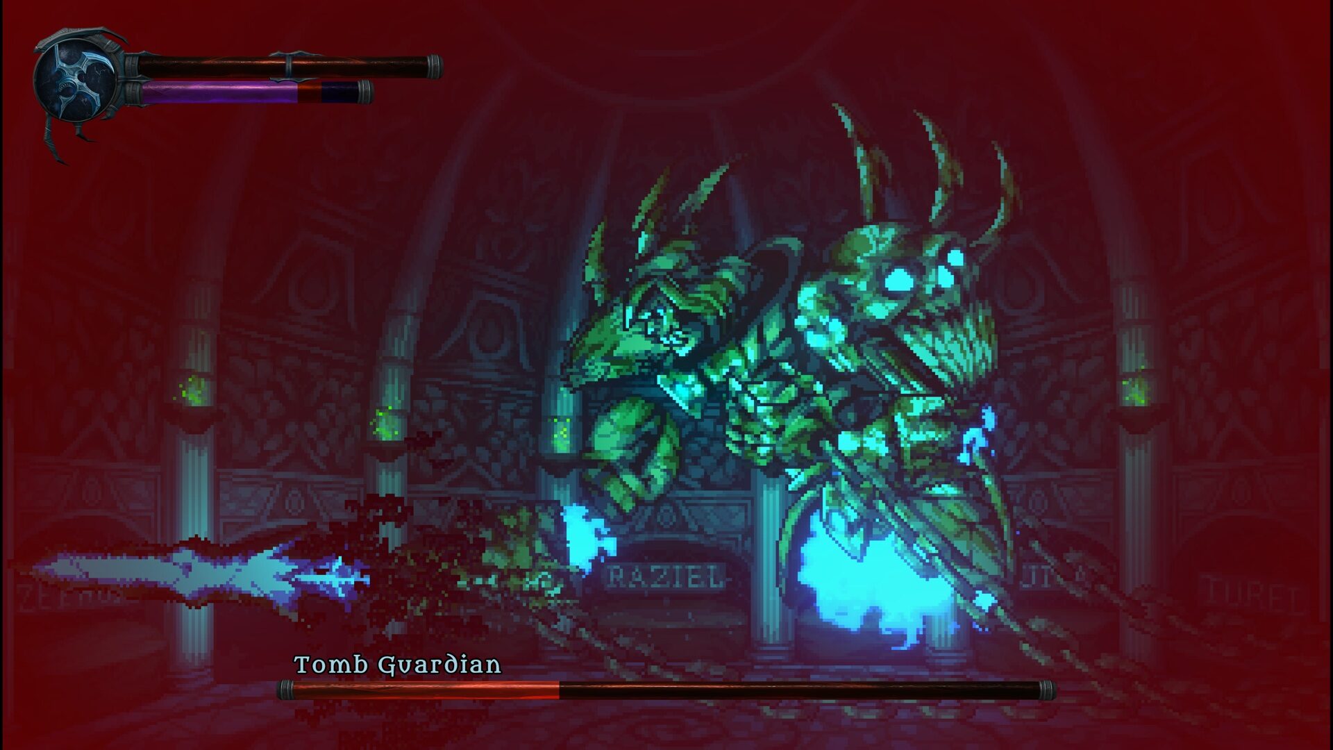 Legacy Of Kain: Ascendance (Xbox Series X) Review