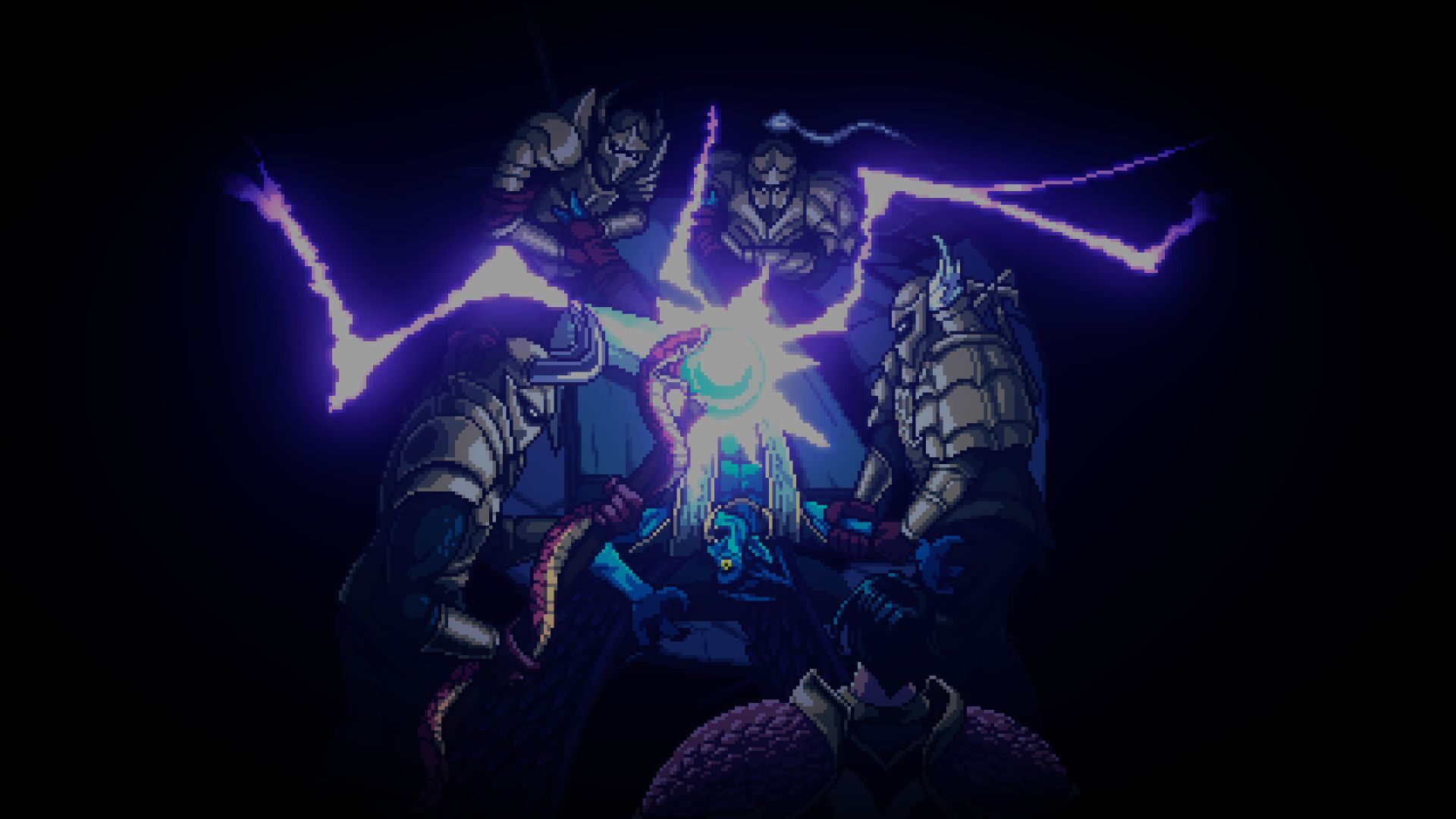 Legacy Of Kain: Ascendance (Xbox Series X) Review