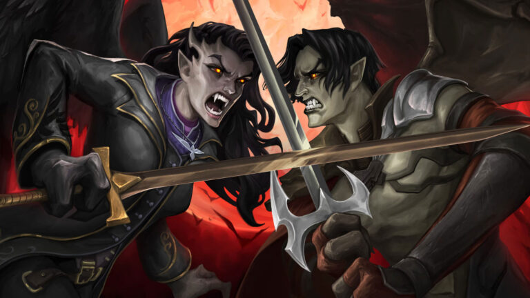 Legacy of Kain: Ascendance (Xbox Series X) Review