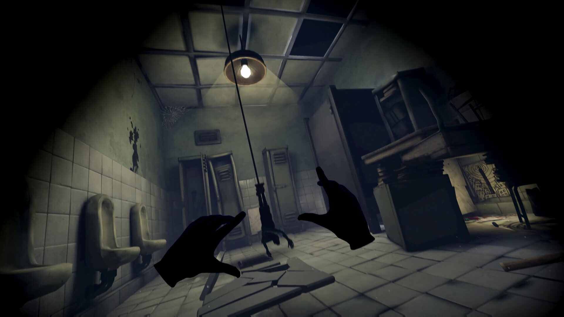 Little Nightmares Vr: Altered Echoes (Psvr2) Review