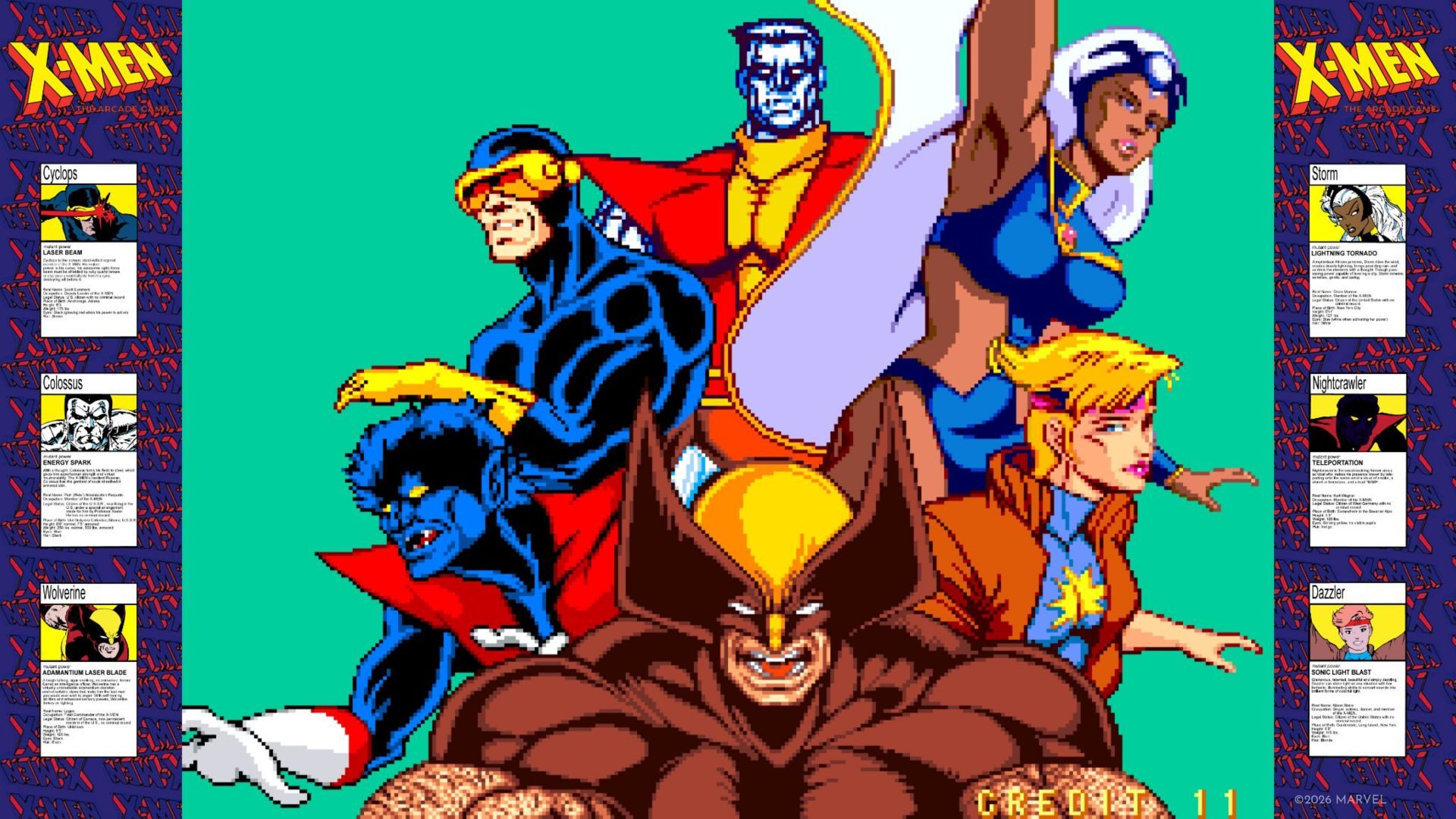 Marvel Maximum Collection Xbox Series X Review