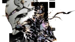 Metal Gear Solid Movie In the Works From Sony and Final Destination: Bloodlines Directors