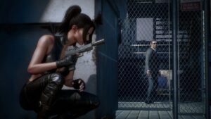 MindsEye's New Blacklisted DLC Is Out Now, And Fans Like It As Much As The Base Game