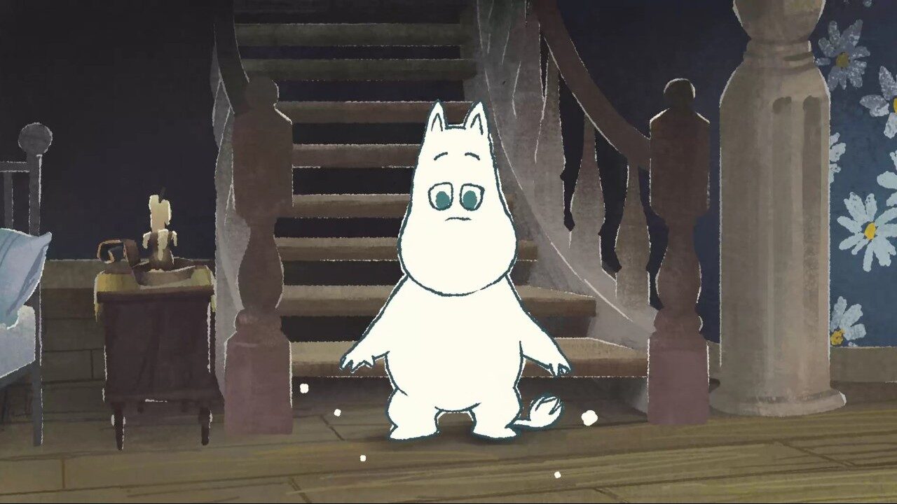 Moomintroll: Winter'S Warmth (Pc) Review