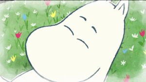 Moomintroll: Winter's Warmth (PC) Review