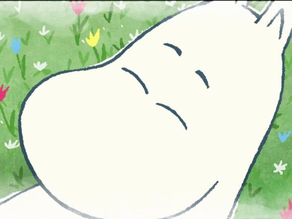 Moomintroll: Winter's Warmth (PC) Review