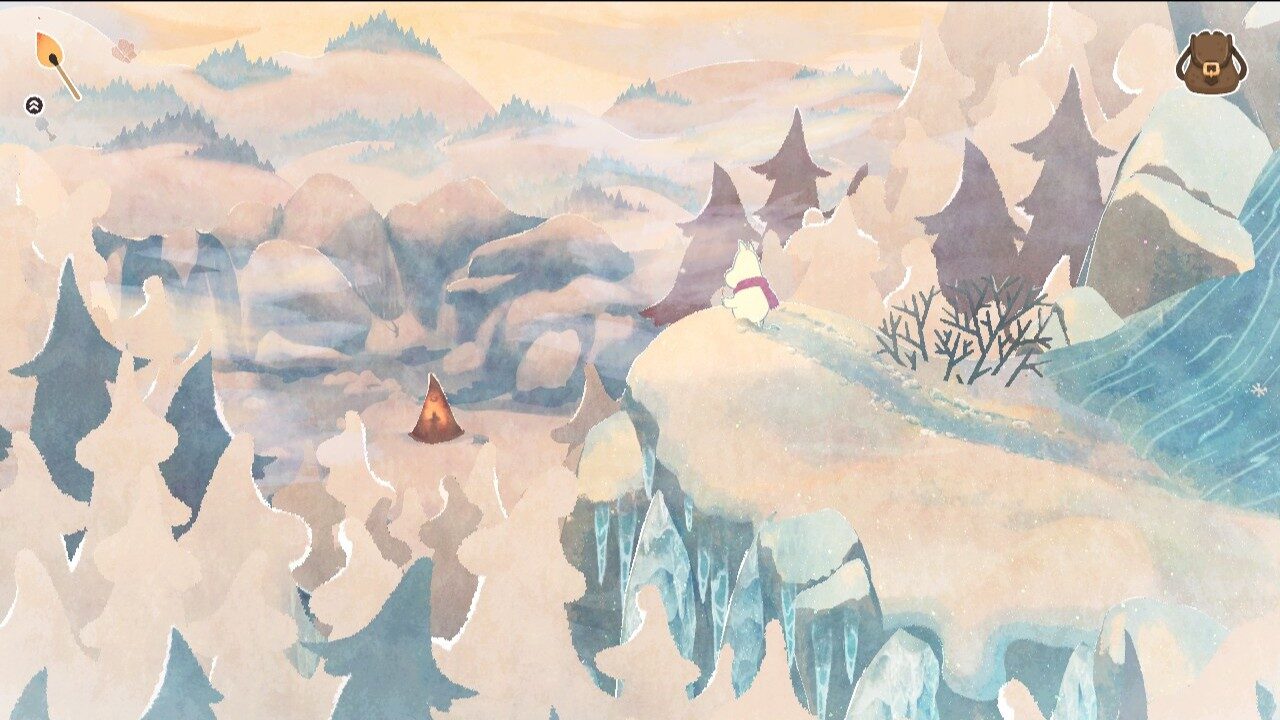 Moomintroll: Winter'S Warmth (Pc) Review