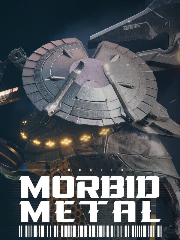 Morbid Metal