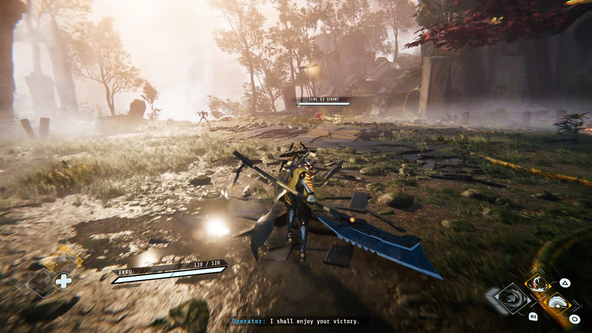 Morbid Metal Early Access Review—Cyber Slash