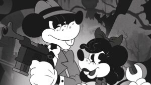 MOUSE: P.I. For Hire (PC) Review