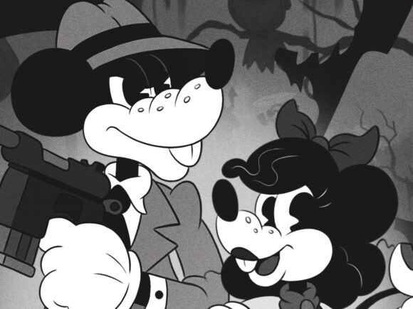 MOUSE: P.I. For Hire (PC) Review