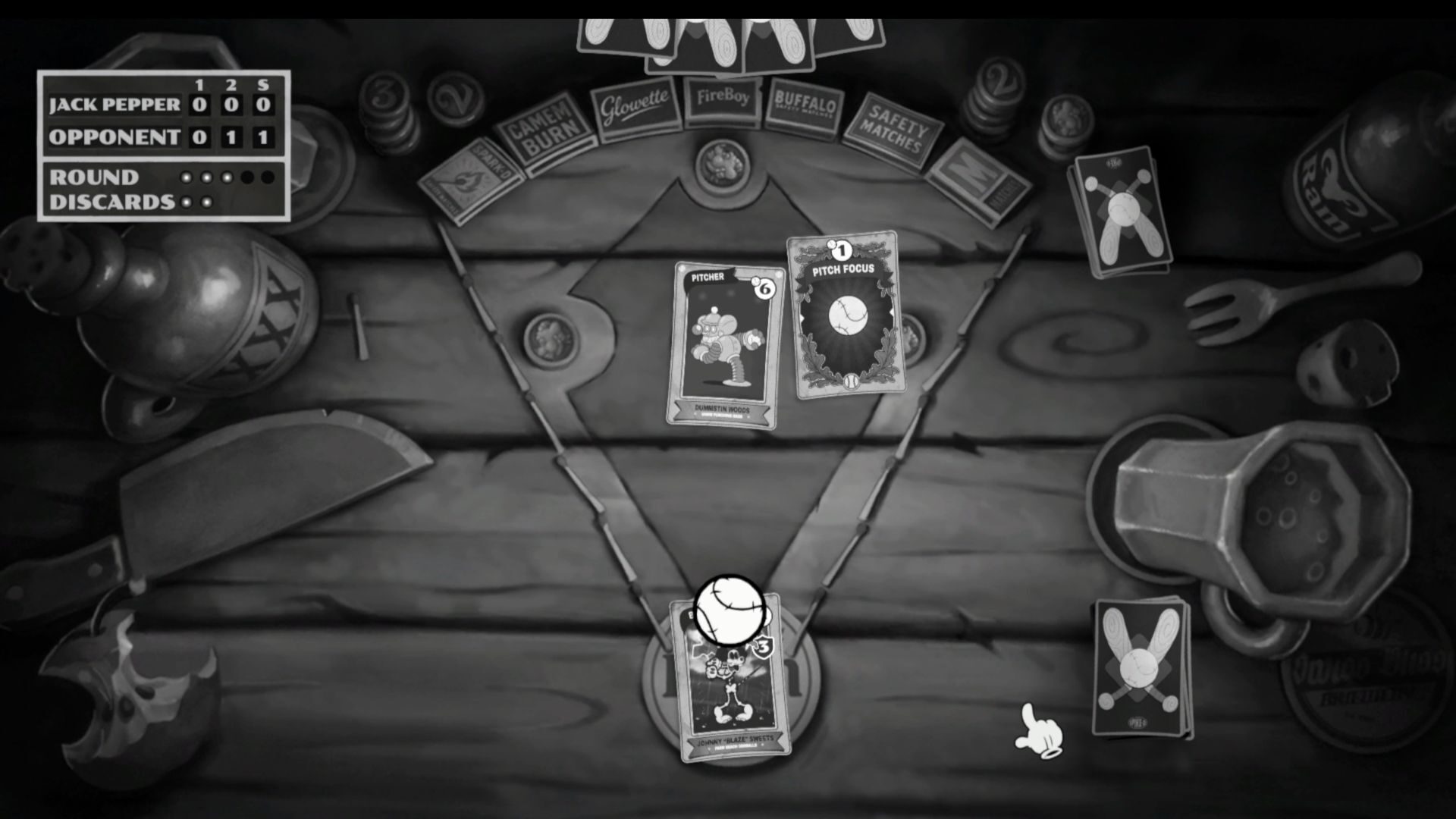 Mouse: P.i. For Hire (Pc) Review