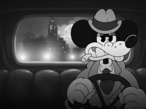 MOUSE: P.I. For Hire Reveals Star-Studded Cast In New Trailer