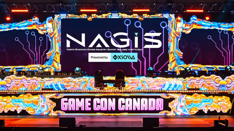 NAGIS Annoucenes Speakers and Guest Coming to The Event
