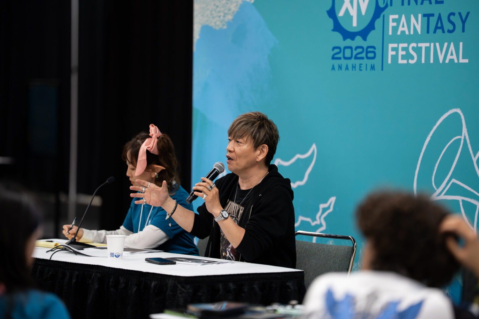 Naoki Yoshida On Final Fantasy Xiv’s Ongoing Evolution