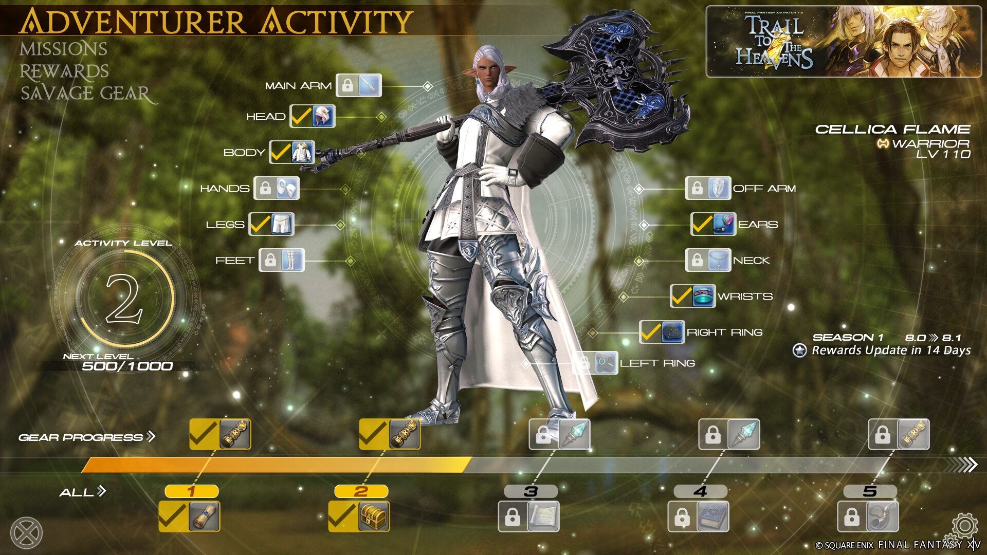 Naoki Yoshida On Final Fantasy Xiv’s Ongoing Evolution