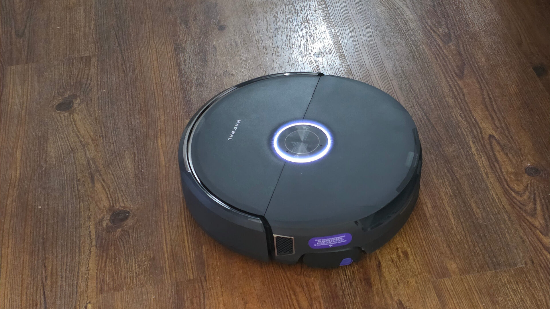 Narwal Flow 2 Review