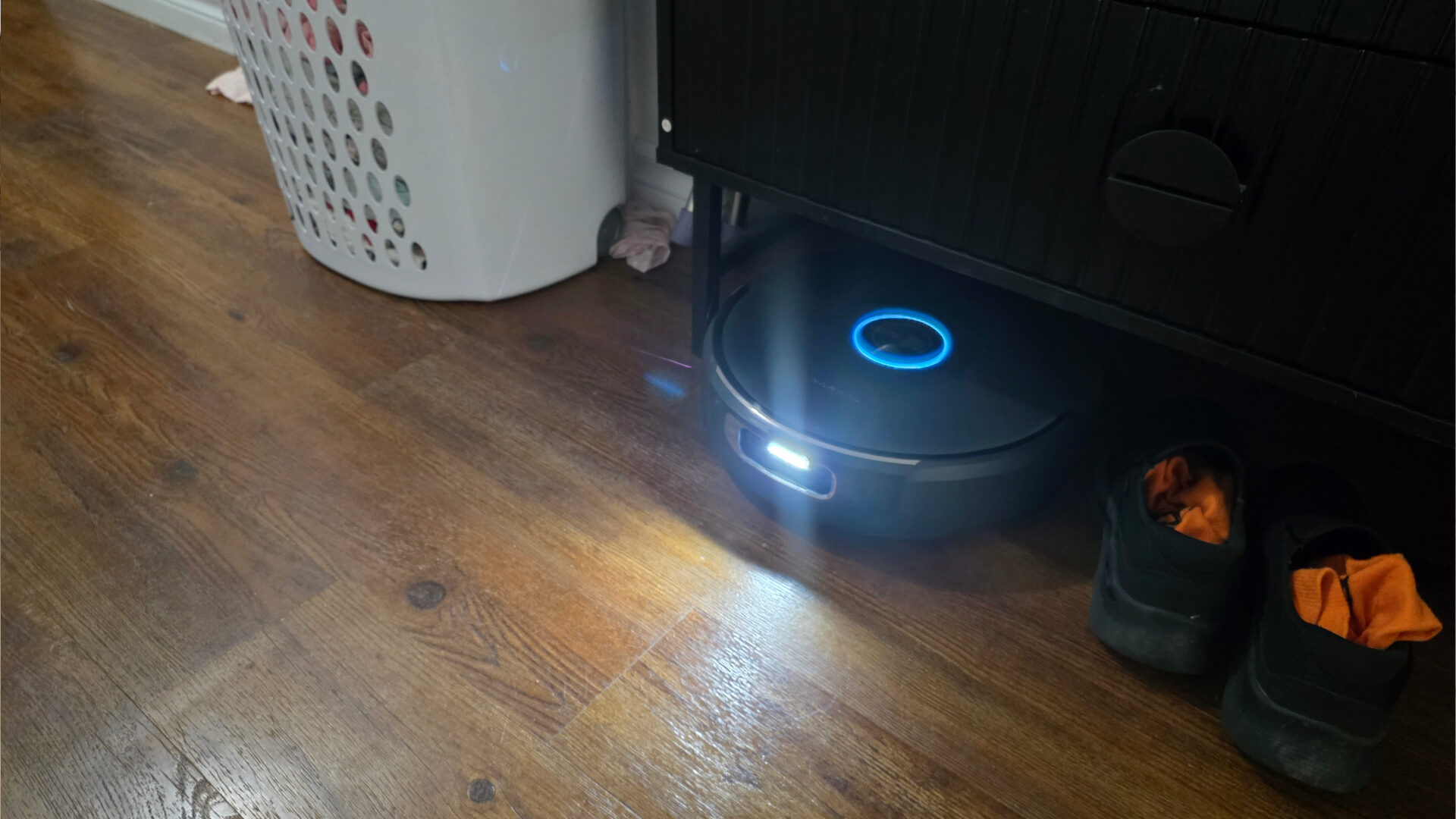 Narwal Flow 2 Review