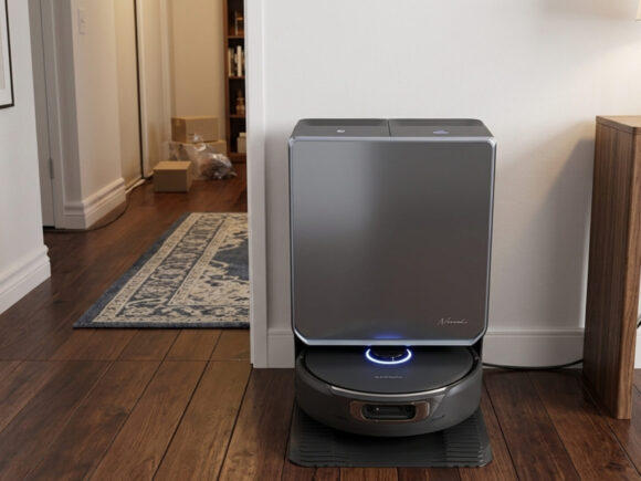 Narwal Flow 2 Review