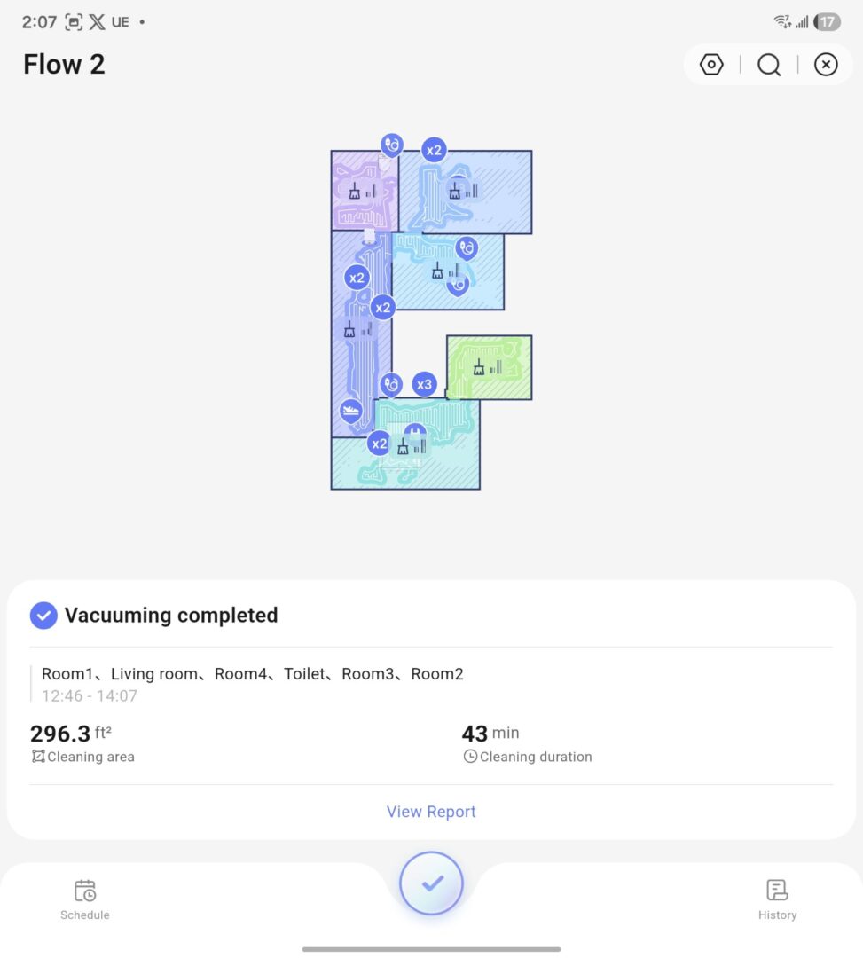 Narwal Flow 2 Review
