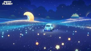 New HoYoverse Game Petit Planet Opens registration For Open Beta