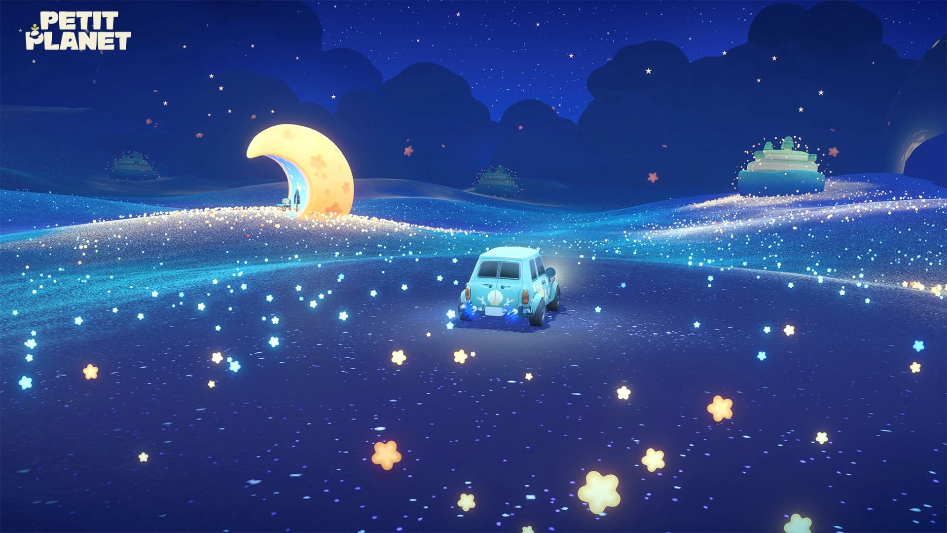 New HoYoverse Game Petit Planet Opens registration For Open Beta