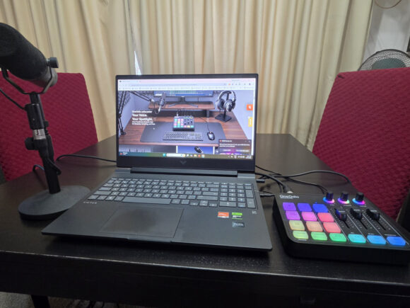 OneOdio Solocaster Review