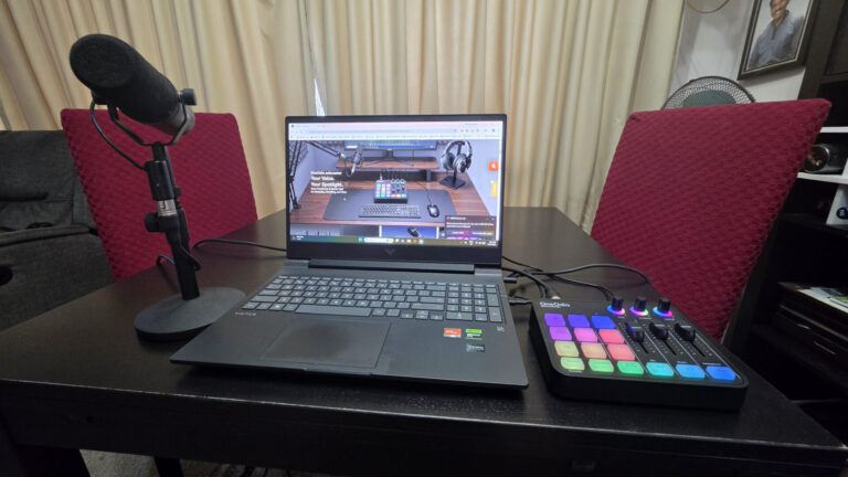 OneOdio Solocaster Review