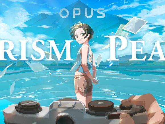 Opus: Prism Peak