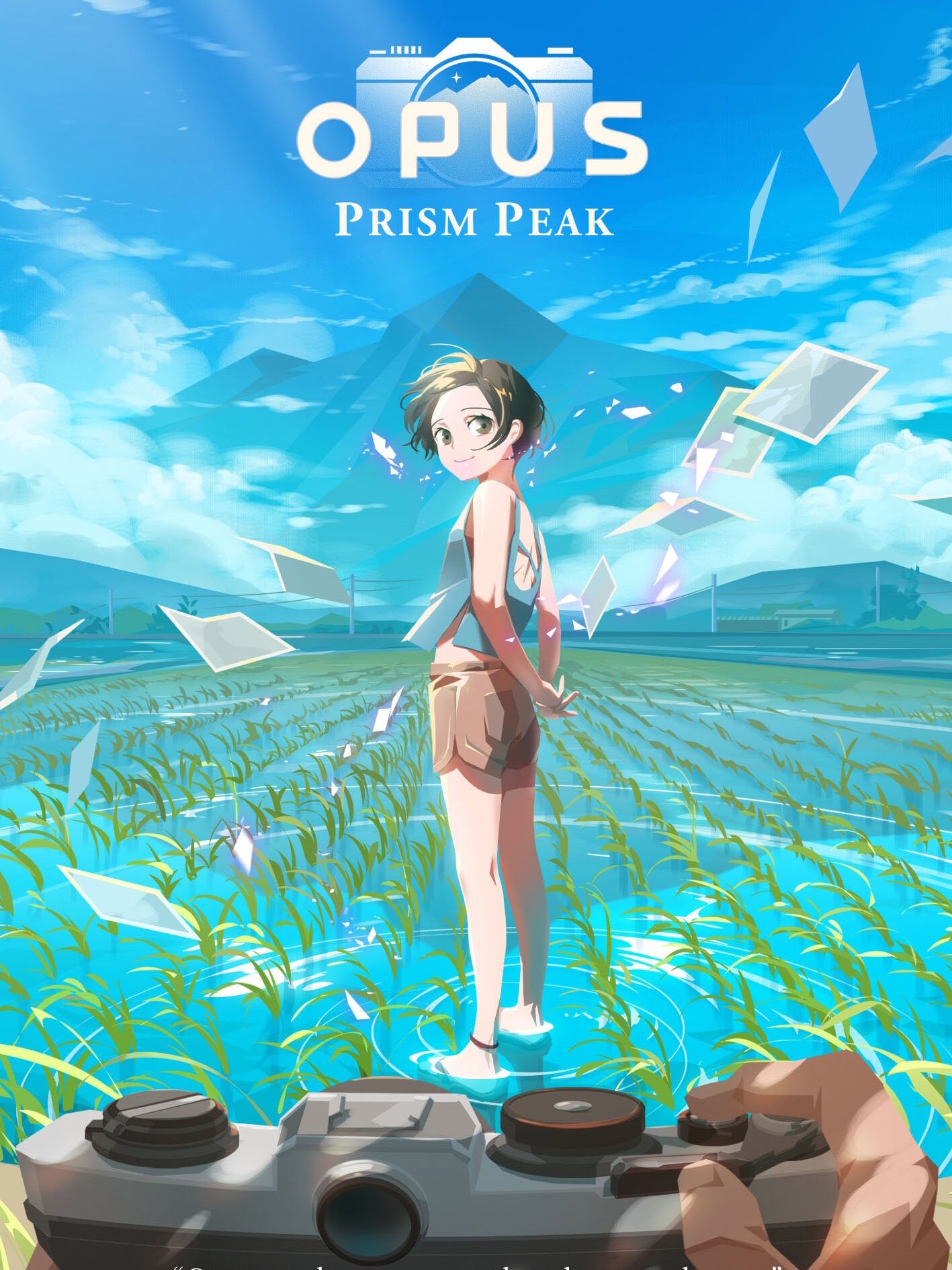 Opus: Prism Peak (PC) Review
