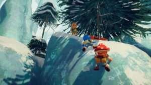 PEAK Team Supports Make-A-Wish With A Limited-Time Game Collection