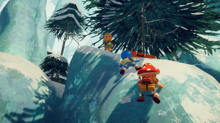 PEAK Team Supports Make-A-Wish With A Limited-Time Game Collection