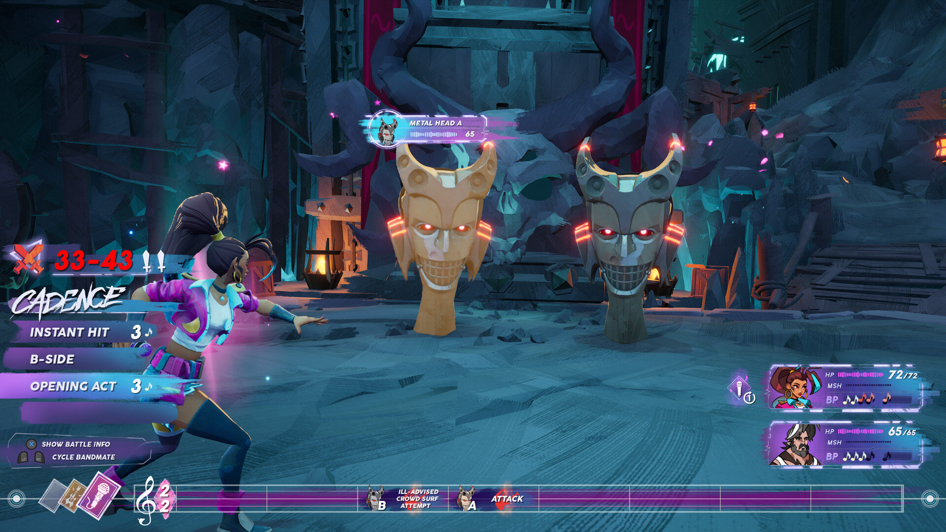 People Of Note (Pc) Review