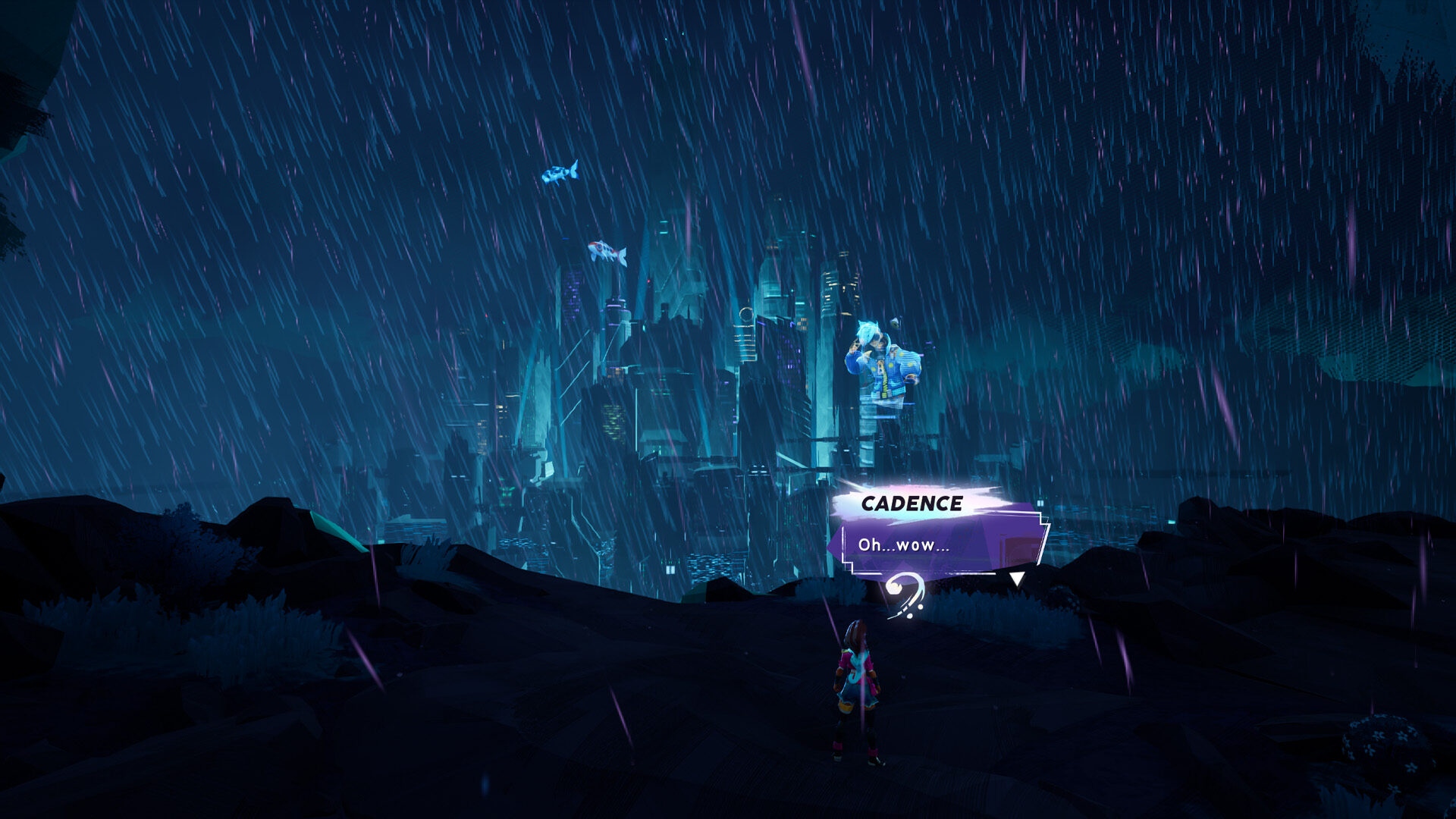People Of Note (Pc) Review