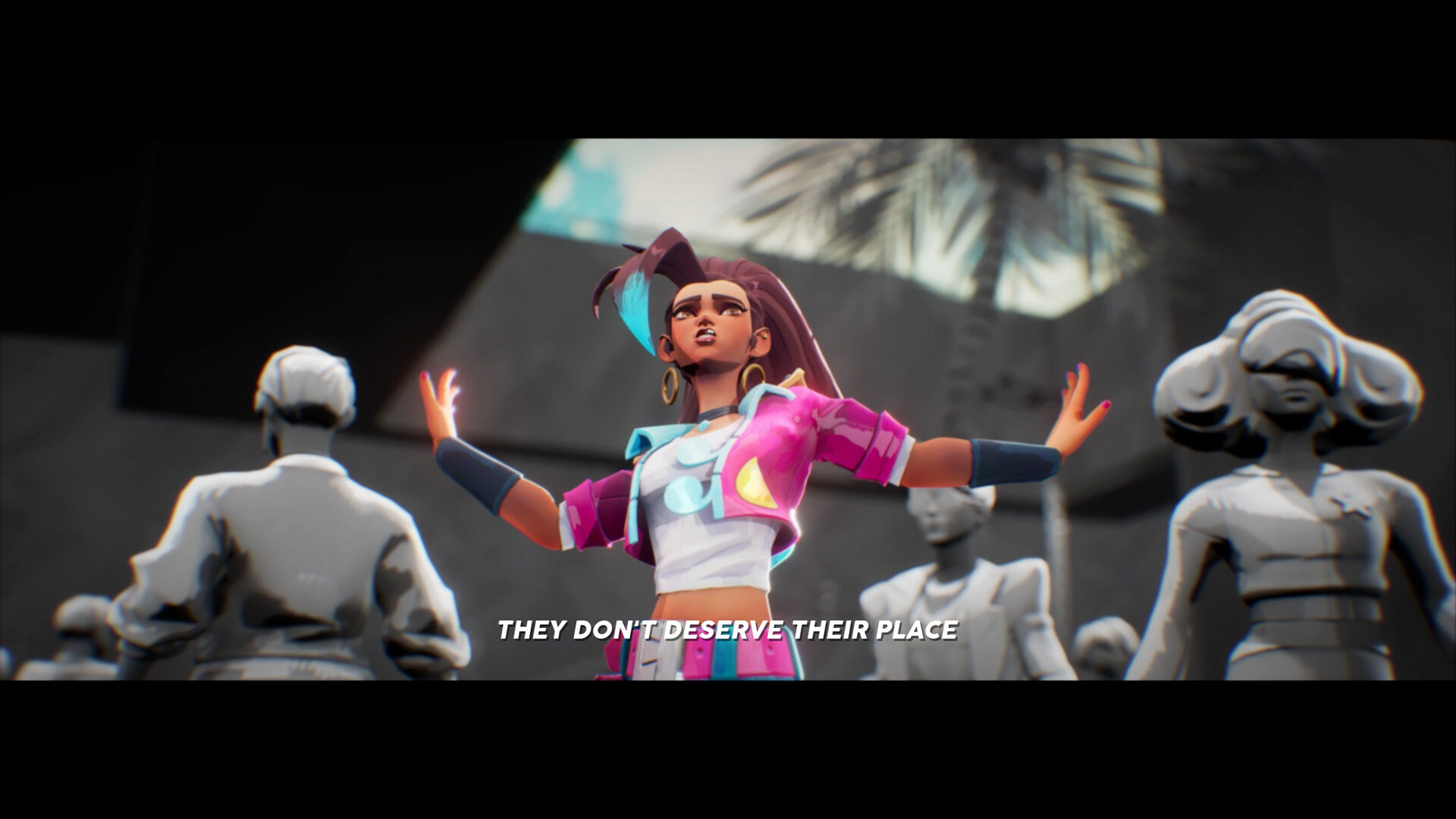 People Of Note (Pc) Review