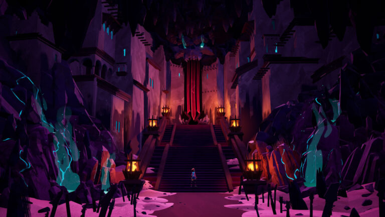 People of Note (PC) Review