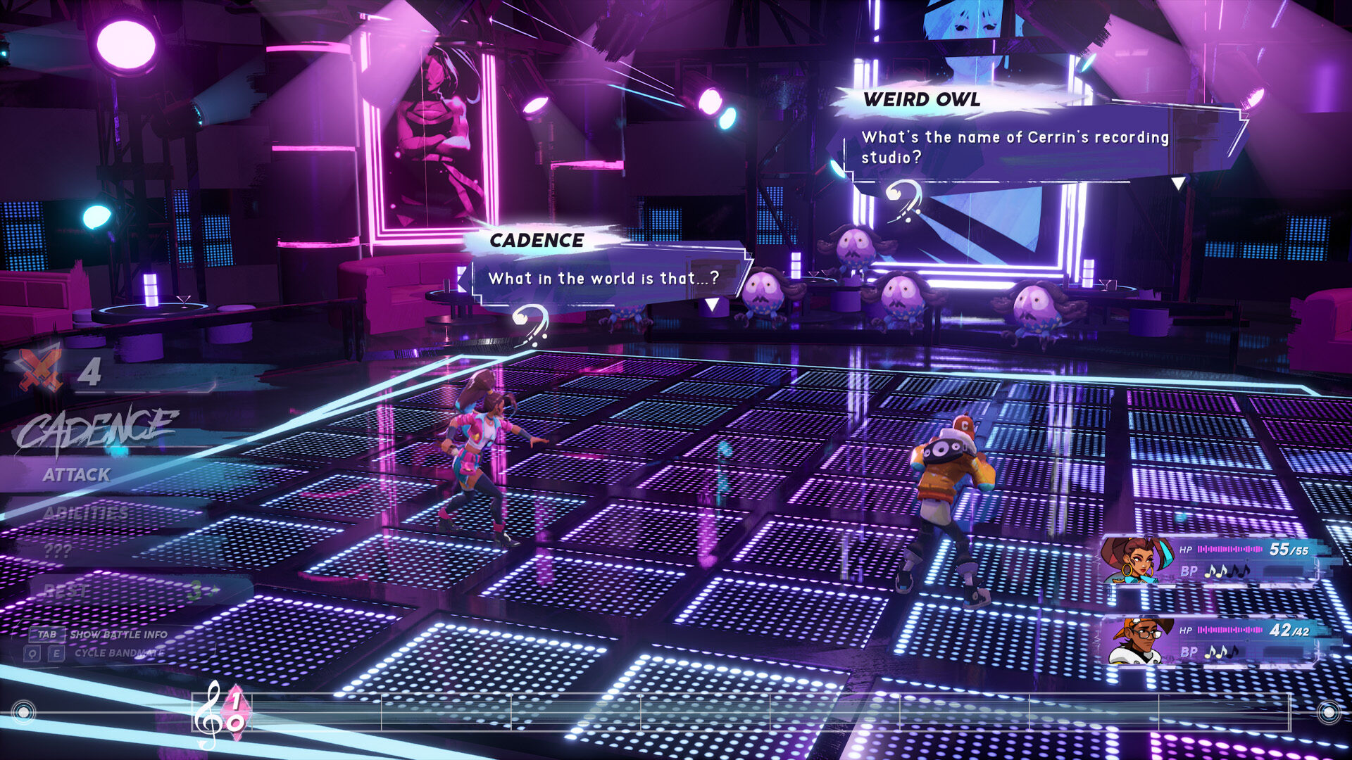People Of Note (Pc) Review